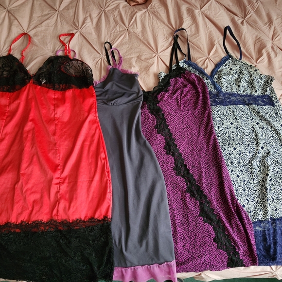 4 chemise size 12 to 14 - Picture 8 of 9